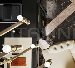 Письменный стол 3761 Письменный стол 3761 фабрика Scappini & C