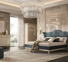 Кровать 2770-S Кровать 2770-S фабрика Scappini & C