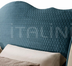 Кровать 2770-S Кровать 2770-S фабрика Scappini & C