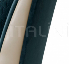 Кровать 2770-S Кровать 2770-S фабрика Scappini & C