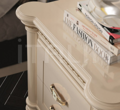 Тумбочка 3742 Тумбочка 3742 фабрика Scappini & C