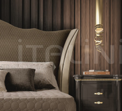 Тумбочка 3742 Тумбочка 3742 фабрика Scappini & C