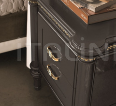 Тумбочка 3742 Тумбочка 3742 фабрика Scappini & C