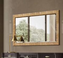 Настенное зеркало 2114 Настенное зеркало 2114 фабрика Scappini & C