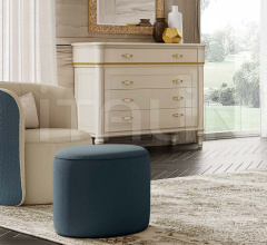 Пуф 2950 Пуф 2950 фабрика Scappini & C