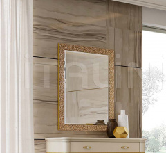 Настенное зеркало 2116 Настенное зеркало 2116 фабрика Scappini & C