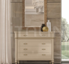 Настенное зеркало 2116 Настенное зеркало 2116 фабрика Scappini & C