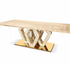 Стол обеденный UNIQUE 3003 фабрика Redeco