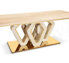 Стол обеденный UNIQUE 3003 фабрика Redeco