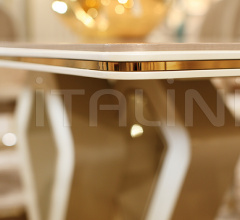 Стол обеденный UNIQUE 3003 фабрика Redeco