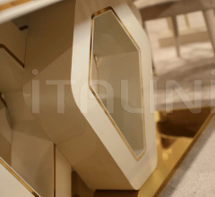 Стол обеденный UNIQUE 3003 фабрика Redeco