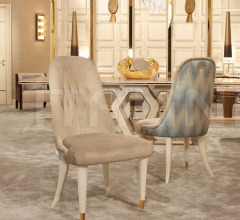 Стул UNIQUE 3004 / 3005 Стул UNIQUE 3004 / 3005 фабрика Redeco