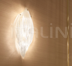 Итальянские Свет - Настенный светильник UNIQUE L36 Итальянские Свет - Настенный светильник UNIQUE L36 фабрика Redeco