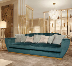 Итальянские Свет - Настенный светильник UNIQUE L36 Итальянские Свет - Настенный светильник UNIQUE L36 фабрика Redeco