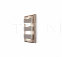 Итальянские Свет - Настенный светильник UNIQUE L76 Итальянские Свет - Настенный светильник UNIQUE L76 фабрика Redeco