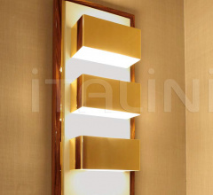 Итальянские Свет - Настенный светильник UNIQUE L76 Итальянские Свет - Настенный светильник UNIQUE L76 фабрика Redeco