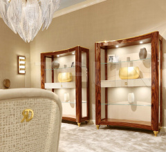 Итальянские Свет - Настенный светильник UNIQUE L76 Итальянские Свет - Настенный светильник UNIQUE L76 фабрика Redeco