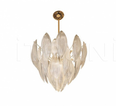 Итальянские Люстры - Люстра UNIQUE L38 Итальянские Люстры - Люстра UNIQUE L38 фабрика Redeco