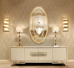 Итальянские Люстры - Люстра UNIQUE L38 Итальянские Люстры - Люстра UNIQUE L38 фабрика Redeco