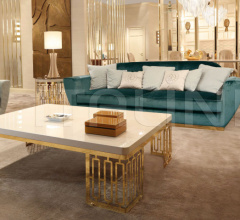 Итальянские Люстры - Люстра UNIQUE L38 Итальянские Люстры - Люстра UNIQUE L38 фабрика Redeco