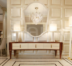 Итальянские Люстры - Люстра UNIQUE L38 Итальянские Люстры - Люстра UNIQUE L38 фабрика Redeco