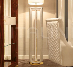 Итальянские Свет - Торшер TRILOGY L52 Итальянские Свет - Торшер TRILOGY L52 фабрика Redeco