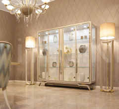 Итальянские Свет - Торшер TRILOGY L52 Итальянские Свет - Торшер TRILOGY L52 фабрика Redeco