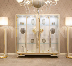 Итальянские Свет - Торшер TRILOGY L52 Итальянские Свет - Торшер TRILOGY L52 фабрика Redeco