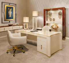 Итальянские Свет - Торшер TRILOGY L52 Итальянские Свет - Торшер TRILOGY L52 фабрика Redeco