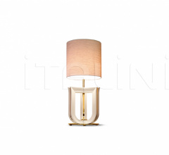 Итальянские Настольные светильники - Настольный светильник TRILOGY L51 Итальянские Настольные светильники - Настольный светильник TRILOGY L51 фабрика Redeco