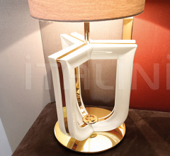 Итальянские Настольные светильники - Настольный светильник TRILOGY L51 Итальянские Настольные светильники - Настольный светильник TRILOGY L51 фабрика Redeco