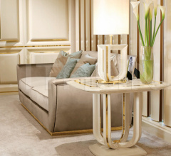 Итальянские Настольные светильники - Настольный светильник TRILOGY L51 Итальянские Настольные светильники - Настольный светильник TRILOGY L51 фабрика Redeco