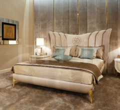 Итальянские Настольные светильники - Настольный светильник TRILOGY L51 Итальянские Настольные светильники - Настольный светильник TRILOGY L51 фабрика Redeco