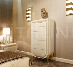 Итальянские Настольные светильники - Настольный светильник TRILOGY L51 Итальянские Настольные светильники - Настольный светильник TRILOGY L51 фабрика Redeco