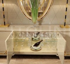 Настенное зеркало UNIQUE 1146 Настенное зеркало UNIQUE 1146 фабрика Redeco