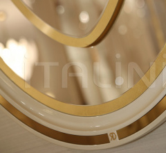 Настенное зеркало UNIQUE 1146 Настенное зеркало UNIQUE 1146 фабрика Redeco