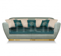 Итальянские Диваны - Диван UNIQUE 3006 Итальянские Диваны - Диван UNIQUE 3006 фабрика Redeco