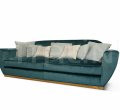 Итальянские Диваны - Диван UNIQUE 3008 Итальянские Диваны - Диван UNIQUE 3008 фабрика Redeco