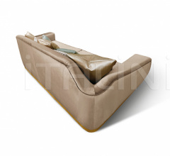 Итальянские Диваны - Диван UNIQUE 1154 Итальянские Диваны - Диван UNIQUE 1154 фабрика Redeco