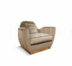 Кресло UNIQUE 1156 фабрика Redeco