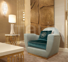 Итальянские Столики - Столик UNIQUE 3010 фабрика Redeco