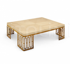 Итальянские Столики - Журнальный столик UNIQUE 3011/3019 фабрика Redeco