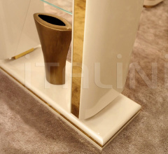 Итальянские Стеллажи - Книжный стеллаж UNIQUE 3020/SP Итальянские Стеллажи - Книжный стеллаж UNIQUE 3020/SP фабрика Redeco