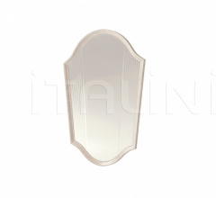 Настенное зеркало UNIQUE 4161 Настенное зеркало UNIQUE 4161 фабрика Redeco