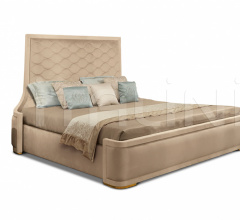 Итальянские Кровати - Кровать UNIQUE 3013 Итальянские Кровати - Кровать UNIQUE 3013 фабрика Redeco