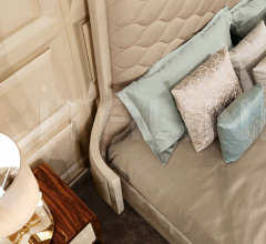 Итальянские Кровати - Кровать UNIQUE 3013 Итальянские Кровати - Кровать UNIQUE 3013 фабрика Redeco