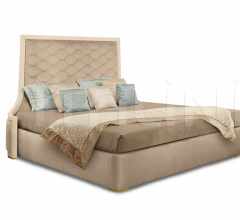 Итальянские Кровати - Кровать UNIQUE 3021/SP Итальянские Кровати - Кровать UNIQUE 3021/SP фабрика Redeco