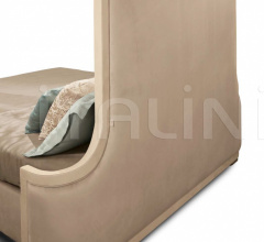 Итальянские Кровати - Кровать UNIQUE 3021/SP Итальянские Кровати - Кровать UNIQUE 3021/SP фабрика Redeco