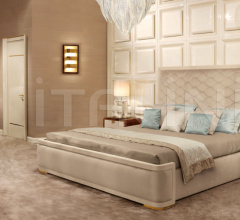 Итальянские Спальни - Тумбочка UNIQUE 3015 фабрика Redeco