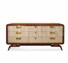 Итальянские Спальни - Комод UNIQUE 3014 фабрика Redeco